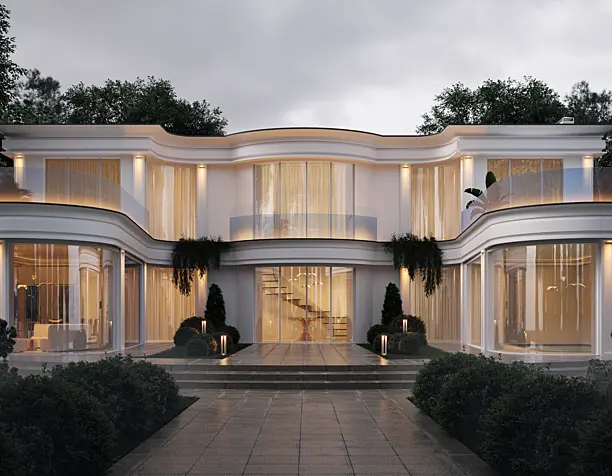 House 7