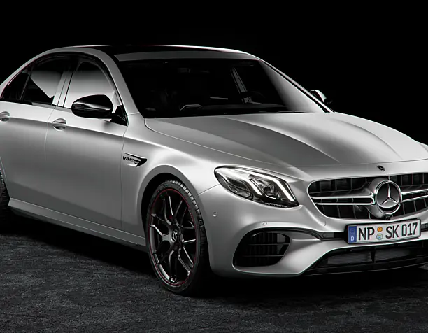 mercedes benz e63s 4matic+
