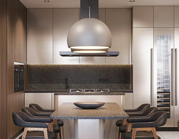 MOSCO_ Apartment