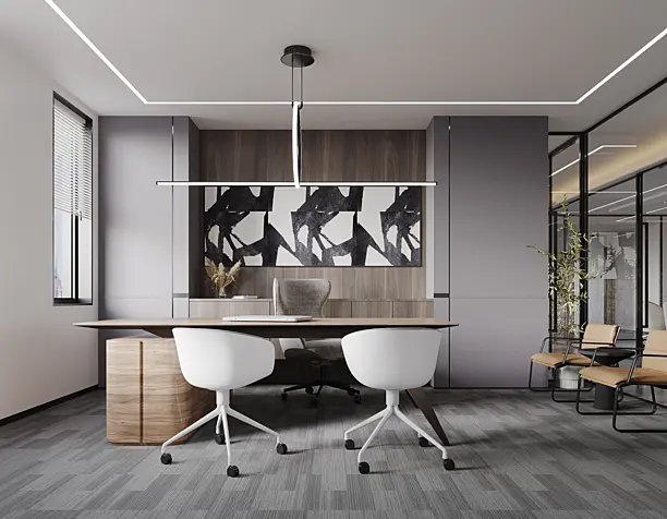 Modern Office