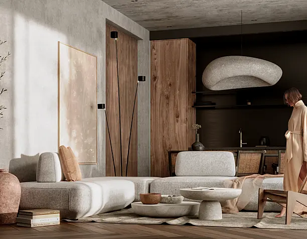 Light interior
