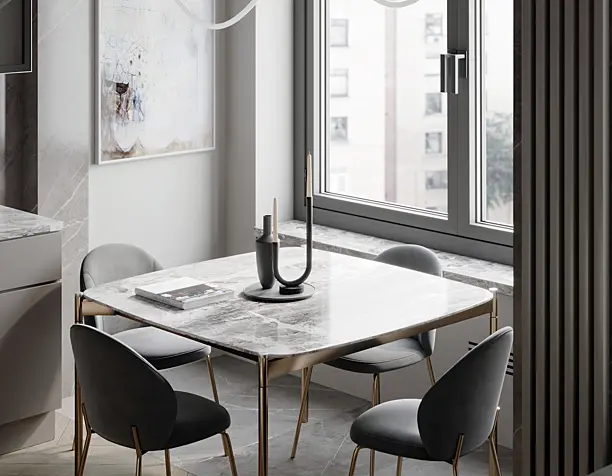 Royal sq. | Apartment