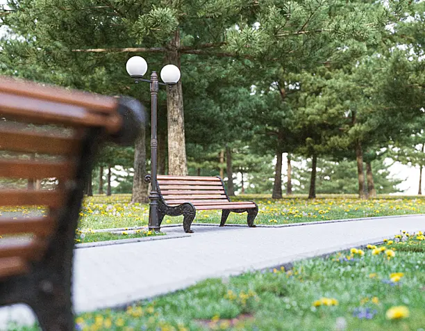 Nature park