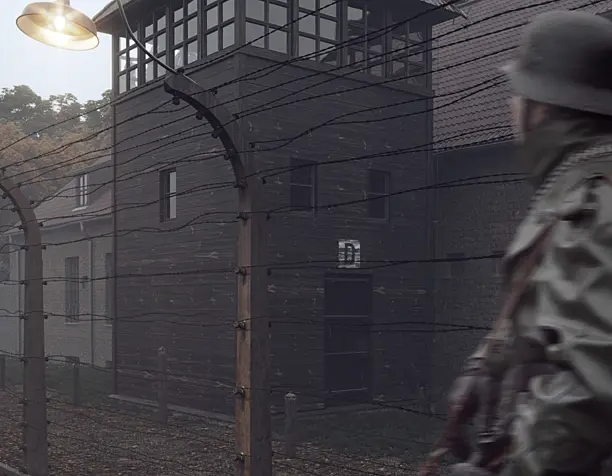 Auschwitz