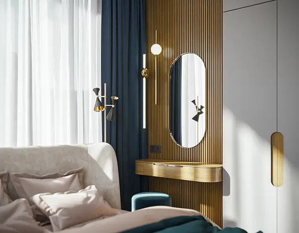 IN01CH (Bedroom)