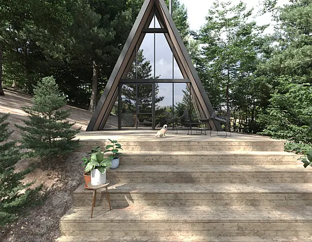 Cabin