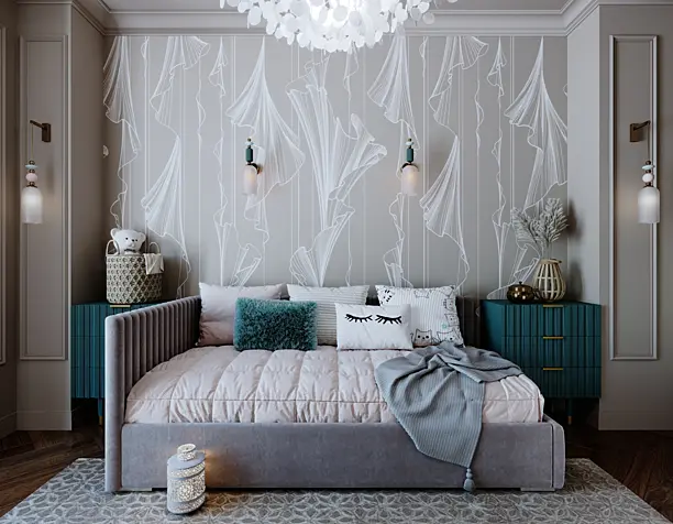 Kids Room