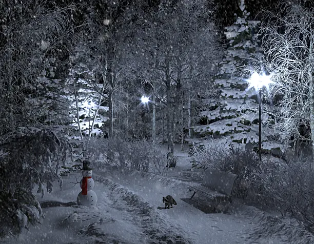 Winter
