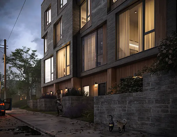 CORE Modern Homes