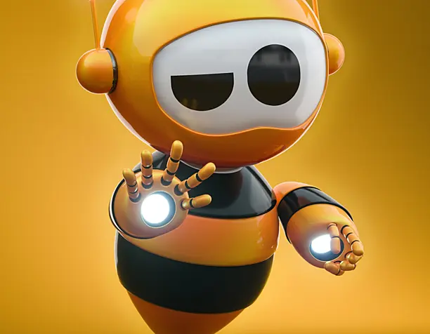 BEE by Dizipro