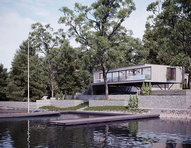 archviz
