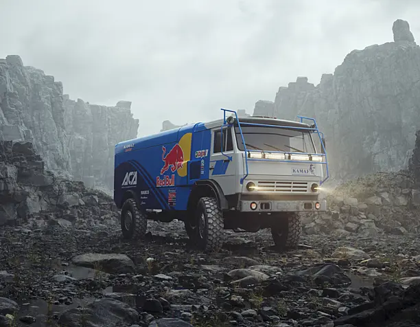 Kamaz