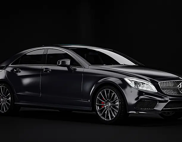 Mercedes Benz