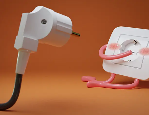 Socket + Plug