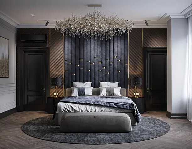Interior design