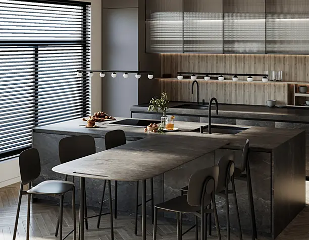 Kitchen Design