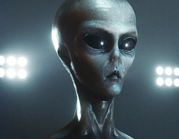 Alien