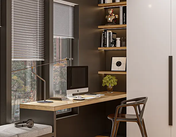 children room
