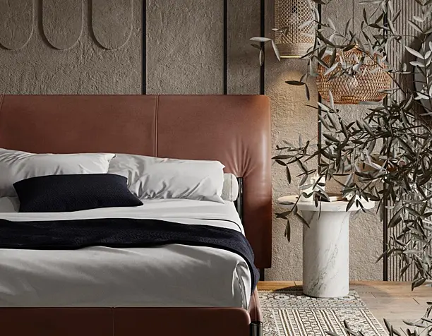 Just a bedroom