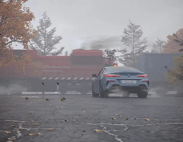bmwm8