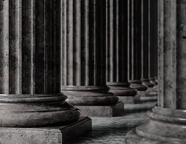 pillar