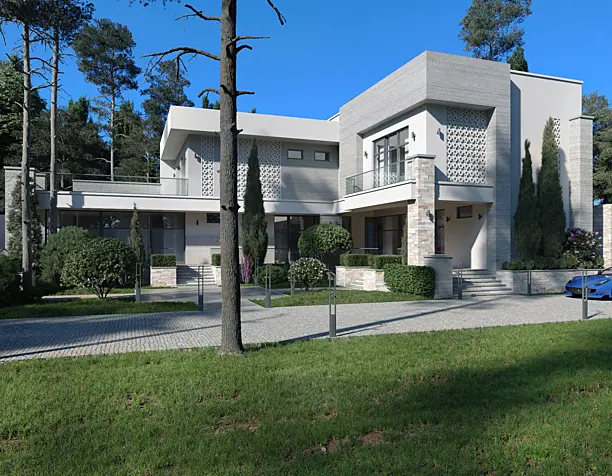 House 042