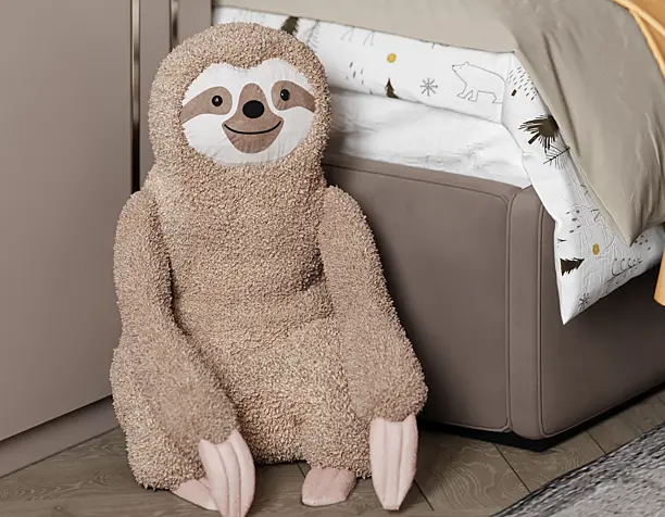 children's room
