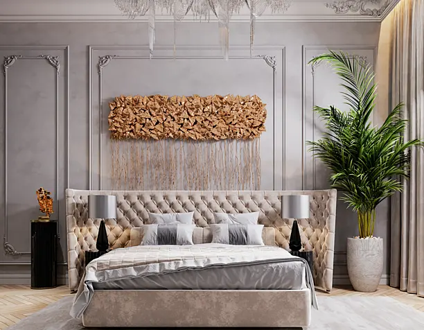 "bedroom