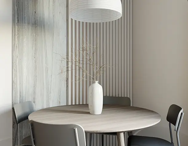 Kitchen Porcelain Mould