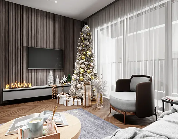 Cristmas time