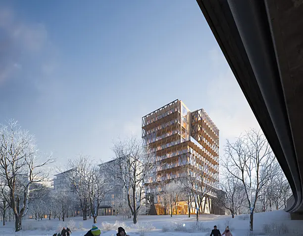 Linköping Krigaren