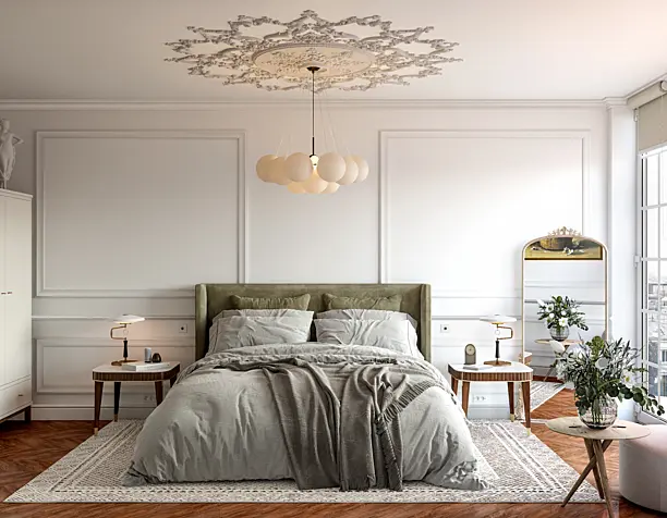 Bedroom #3