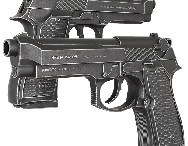 Beretta