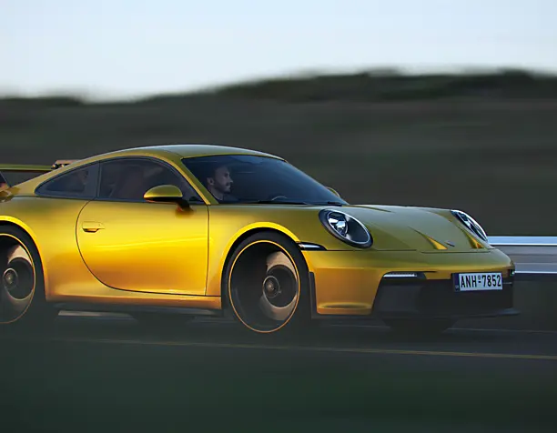 Porsche
