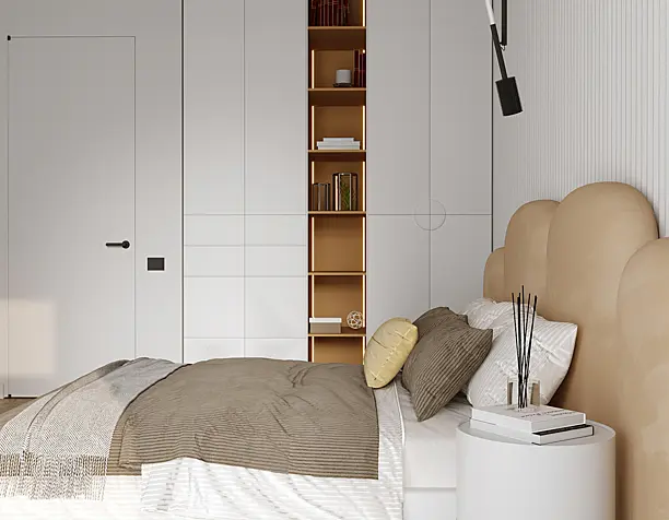 childroom interior