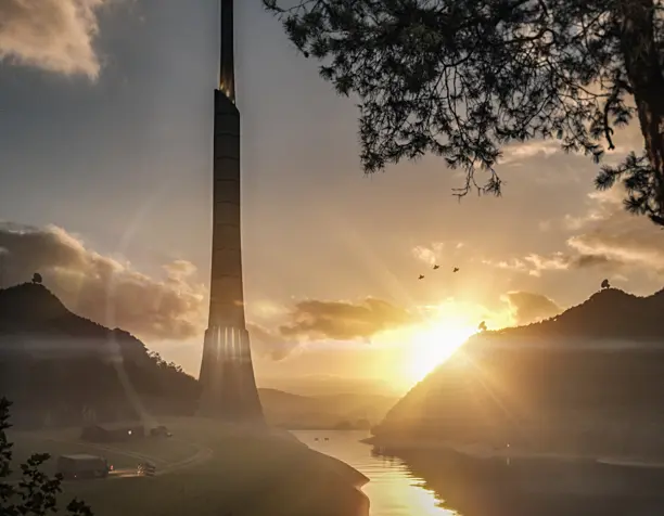 The Great Tower Rework