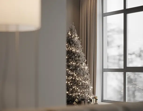 Christmas Viz