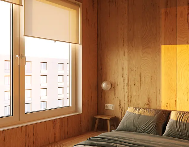 Japanese Style Apartments