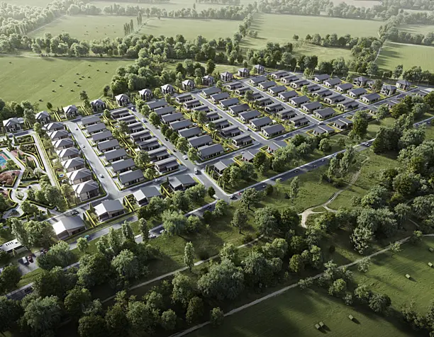 NovaVillage