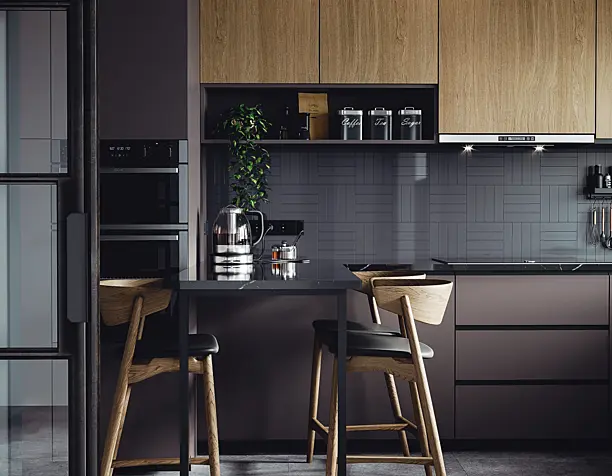 Kitchen design