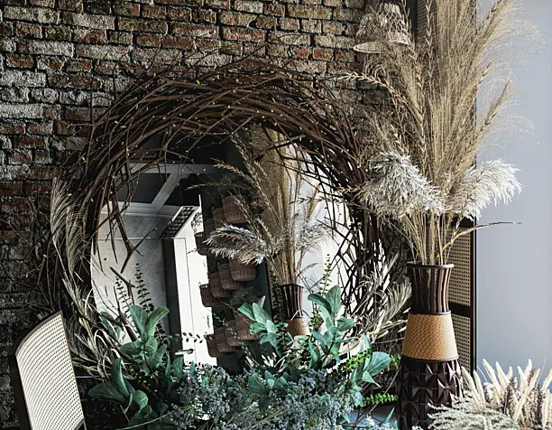 FLOWER SHOP "BARBERRY"