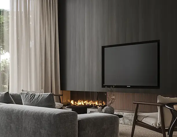 Living Space. Israel