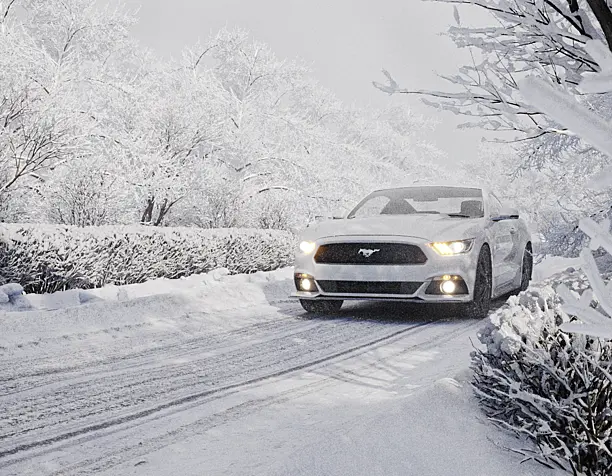 Snowroad