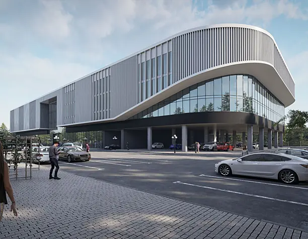 concept mall