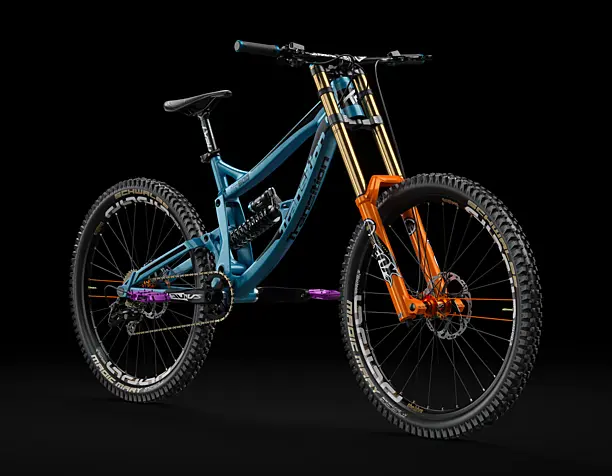 Transition TR500 Bike