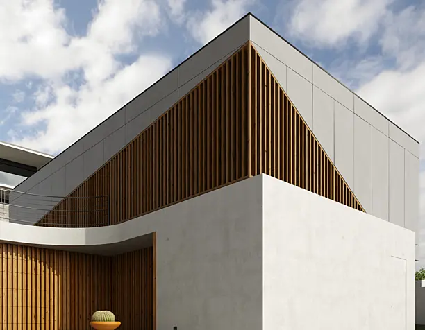 15 House / AM-arqstudio (сделано по референсу)