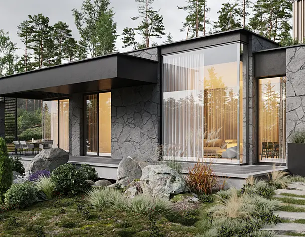 FOREST HOUSE | OGDS - 06