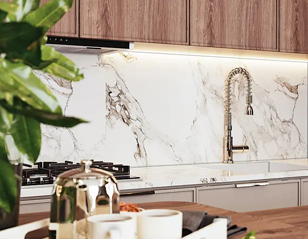 Luxury Kitchen Design