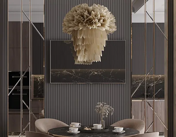Кухня Kitchen