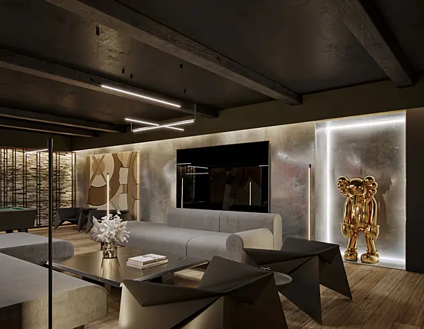 redesign cafe